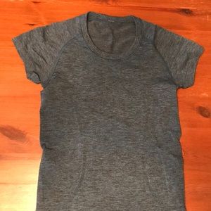 Lululemon swiftly tee TEAL